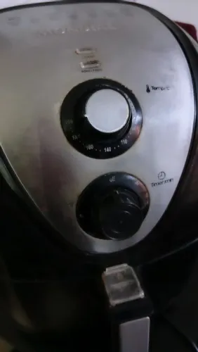 Air fryer Mondial 5 litros family