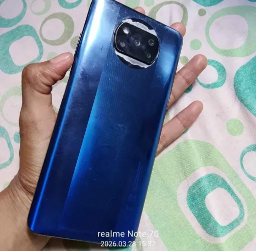 Poco X3 pro 