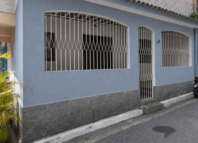 Casa térrea para locação Praia do Jardim 1