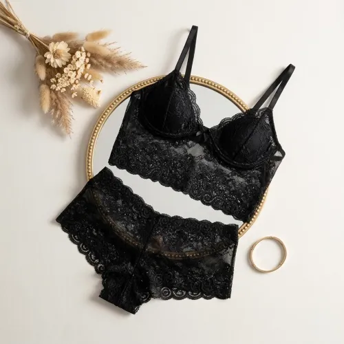 Lingerie
