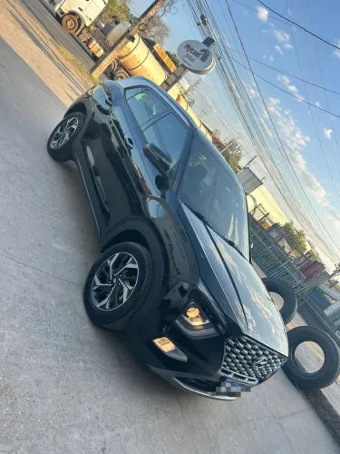 Hyundai Creta Platinum 1.0 TB 12V Flex AUT 2023