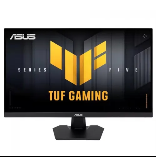 Monitor Gamer Asus TUF VG27AQME5F 27p Quad HD 255Hz Fast IPS 0.3ms (LANÇAMENTO) - NOVO