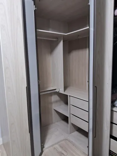 Guarda-Roupa Closet