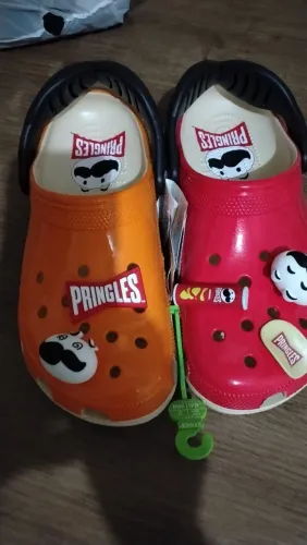 Crocs original novo masculino