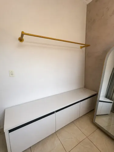 Móveis de loja 