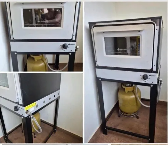 Forno Venâncio