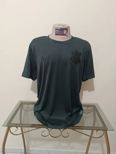 Camisa do Corinthians