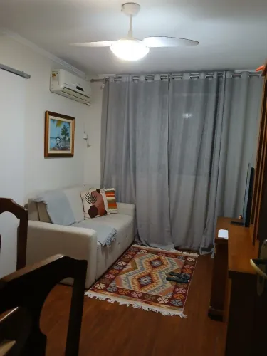 Apartamento à venda na Rua Benjamin Constant, Santana, Niterói - RJ