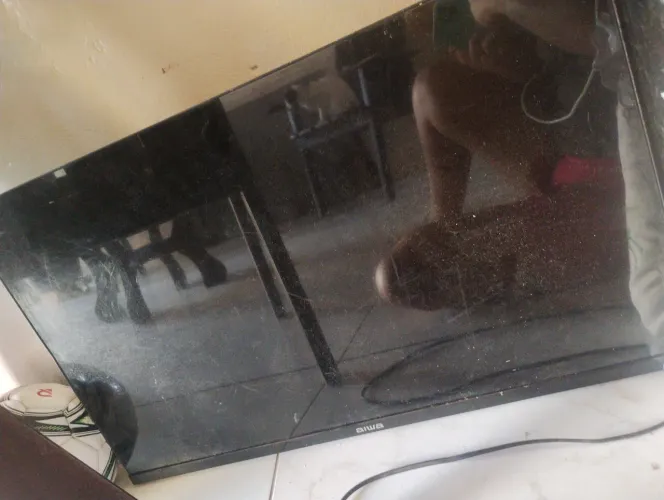 Televisão
