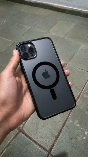 iPhone 11 PRO MAX (leia descrição)