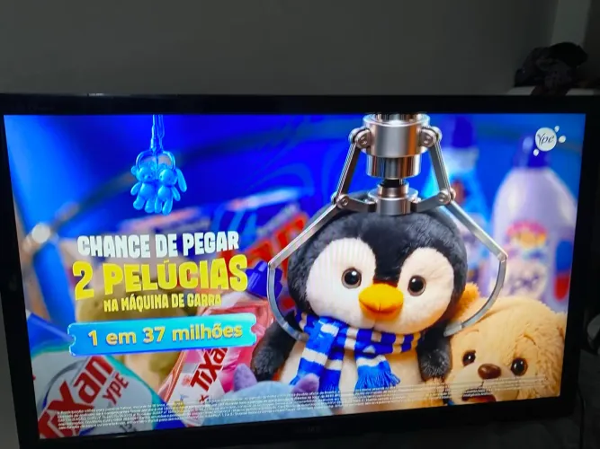 Tv Samsung 24 polegadas