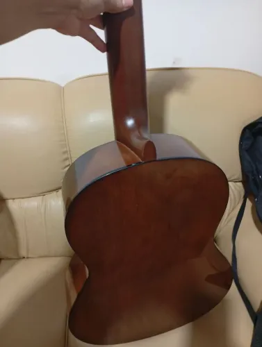 Violão Yamaha