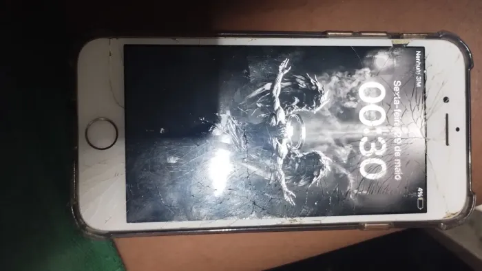 Vende iPhone 8!!!