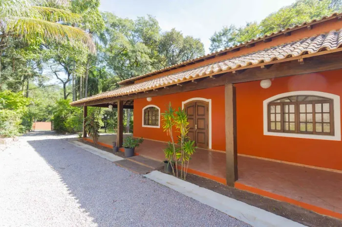 Casa à venda no Condomínio Chácaras Flórida em Itu/SP