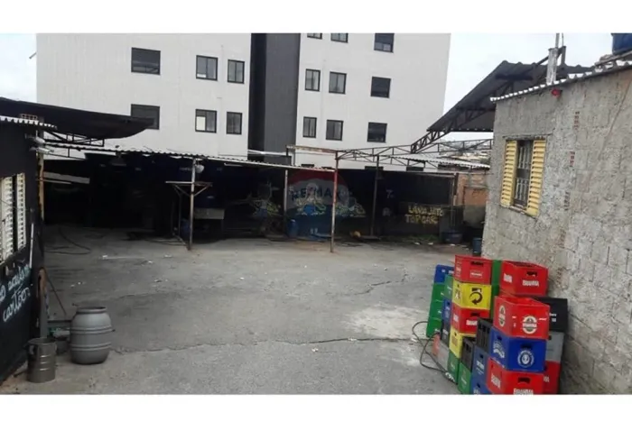 "Invista: Ponto Comercial em BH, Ótimo Preço!"