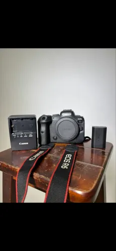 Canon R6