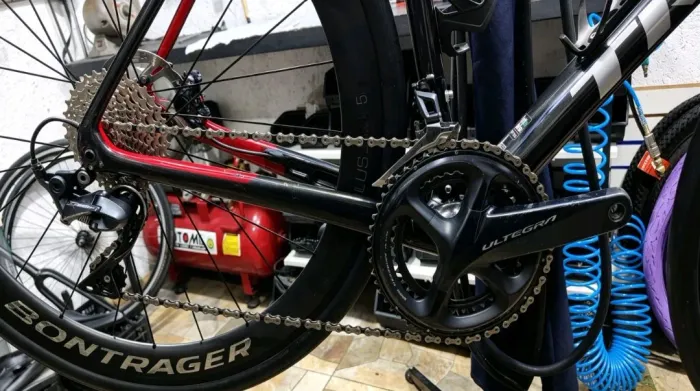 Trek Domane SL5