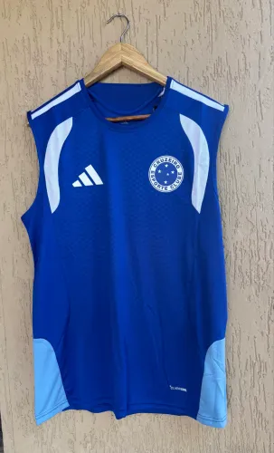 REGATA CRUZEIRO TREINO 
