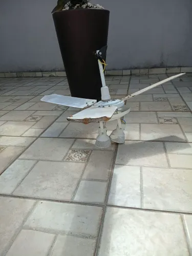 Ventilador