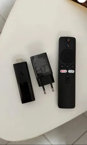 Xiaomi mi stick FHD