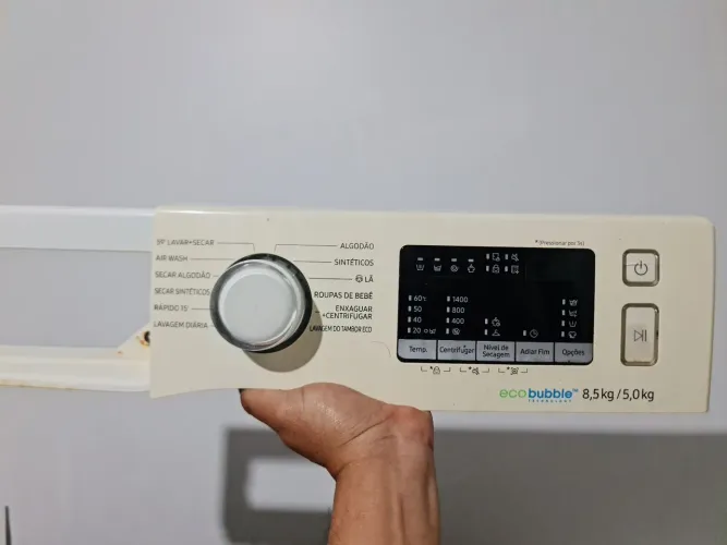 Interface wd90m e wd85m samsung