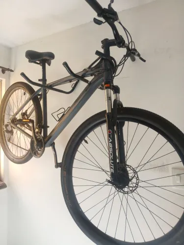 Bicicleta aro 29