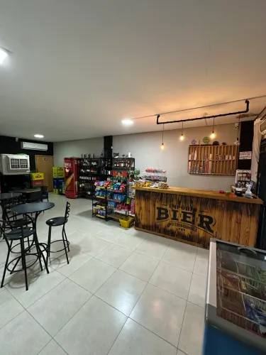 Distribuidora de Bebidas e Bar 