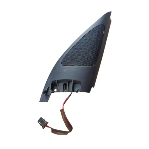Acabamento Interno Retrovisor Direito Vw Golf Bora 1999 2010