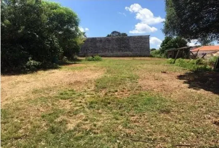 Terreno para Venda em Fernando Prestes, Centro