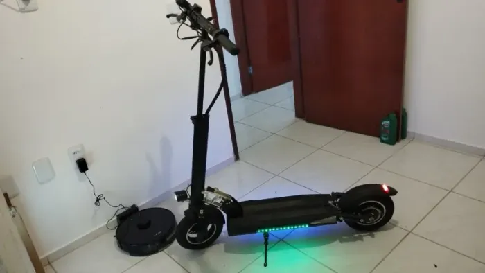Patinete elétrico