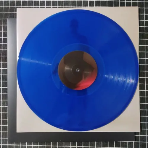 Luedji Luna - Vinil - Um Mar Para Cada Um