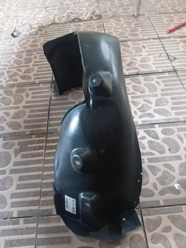 Para-Barro L/D Ônix e Prisma ano 2014 até 2019