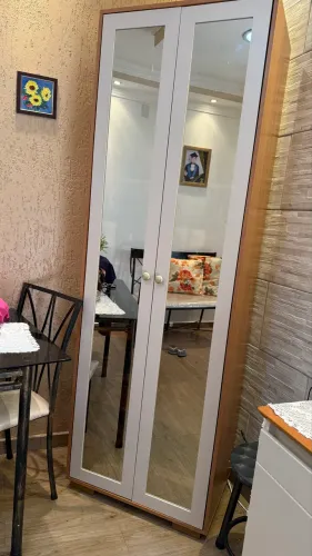 Cristaleira Nova