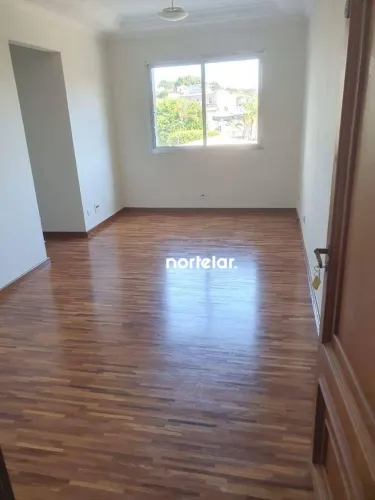 Apartamento de 3 dormitórios, Freguesia do Ó
