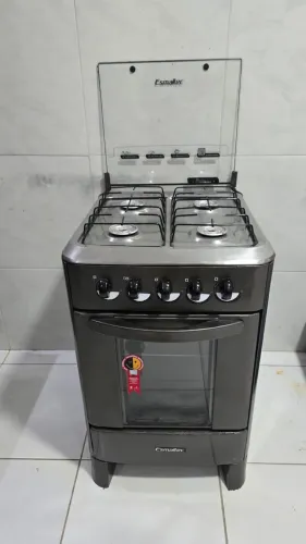 Fogão 4 bocas