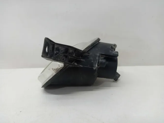 Farol Milha Peugeot 206 Le 1998 A 2000 Original Com Detalhe