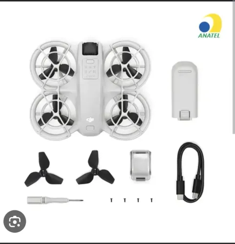 DJI NEO
