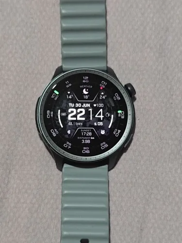 Amazfit Balance