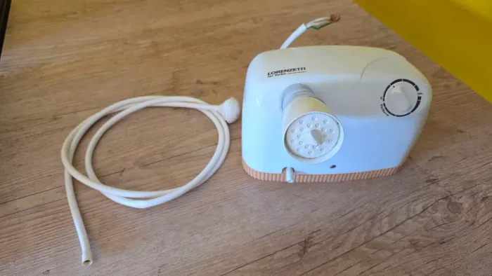 Chuveiro lorenzetti 220v Ducha e Turbo