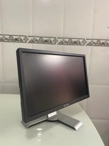 Monitor