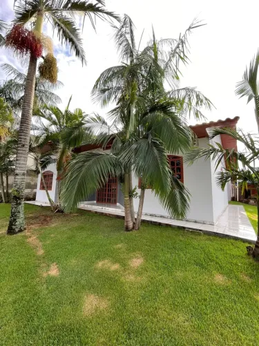 Casa para venda tem 160 metros quadrados com 5 quartos em Industrial - Itapejara d'Oeste -