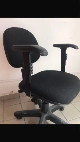 CADEIRAS PARA ESCRITÓRIO METADE DO PREÇO 