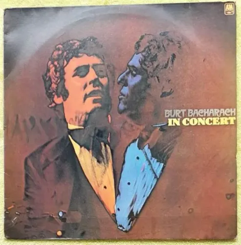 Discos vinil ¨Burt Bacharach¨,¨Paul Mauriat¨,"Frank Sinatra"    