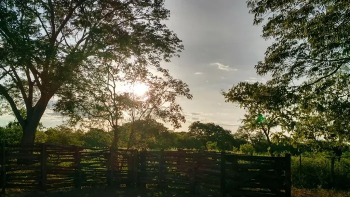 à Venda - Urucuia/MG