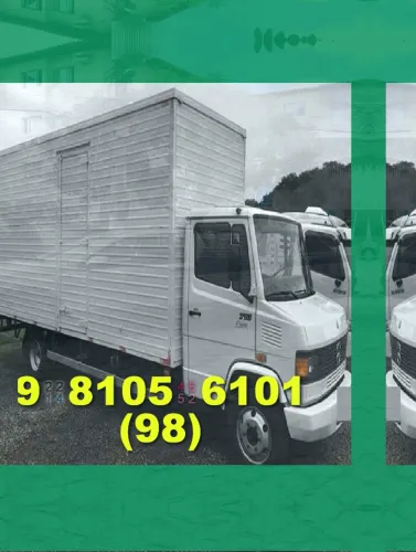 Frete! transporte seguro e rápido, mudanças com qualidade e confiança!