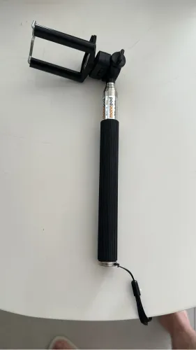 Bastão de selfie
