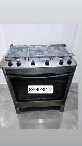 Fogão Smaltec 5 bocas