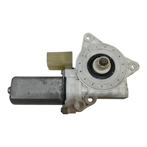 Motor Vidro Dianteiro Direito Bmw 135i 3.0 2007 Á 2010 Kd1