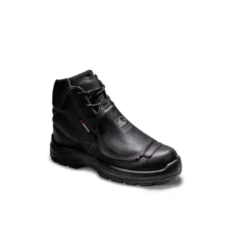 BOTA MANOBREIRA COM METATARSO CA 48582 BRACOL