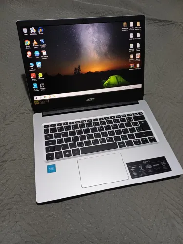 Notebook Acer Aspire 3